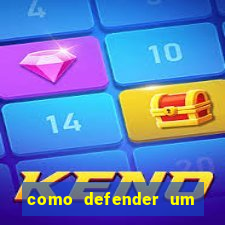 como defender um criminoso 7 temporada